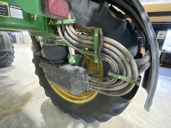 2018 John Deere R4045 - Photo8