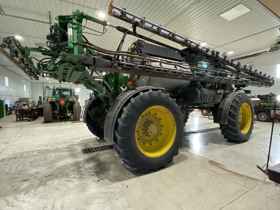 2018 John Deere R4045 - Photo7