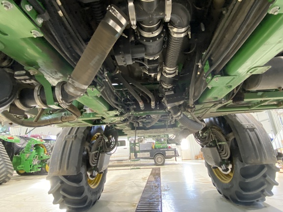 2018 John Deere R4045 - Photo10