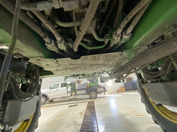 2018 John Deere R4045 - Photo9