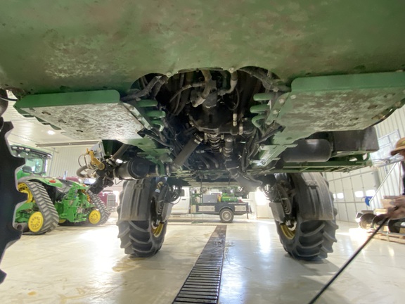 2018 John Deere R4045 - Photo11