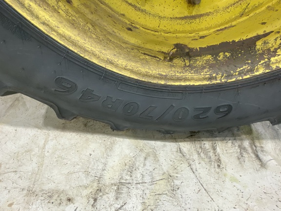 2018 John Deere R4045 - Photo13