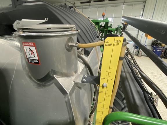 2018 John Deere R4045 - Photo19