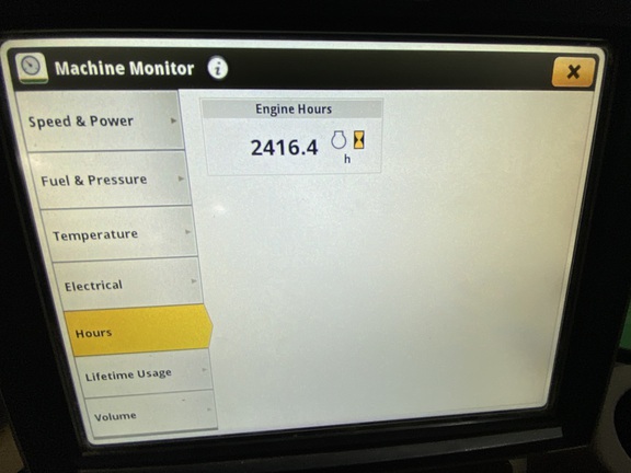 2018 John Deere R4045 - Photo22