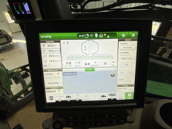 2018 John Deere R4045 - Photo23