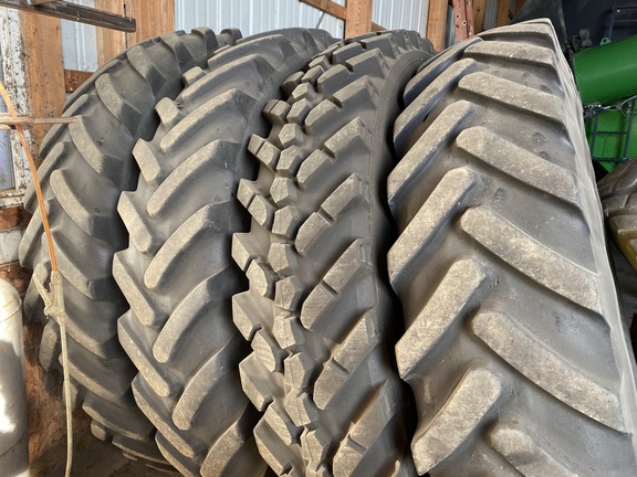 2018 John Deere R4045 - Photo24