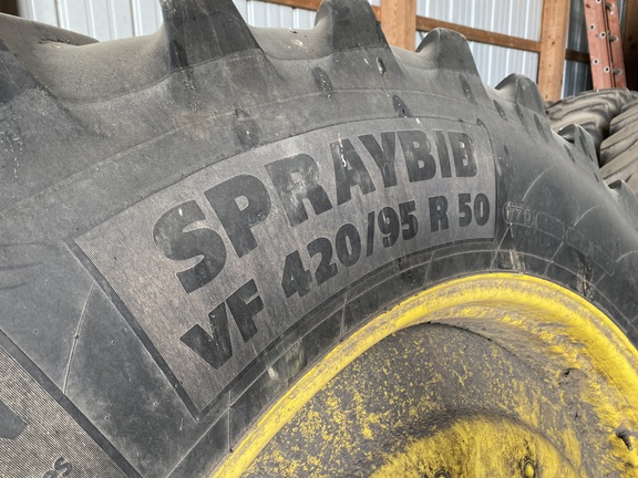 2018 John Deere R4045 - Photo25