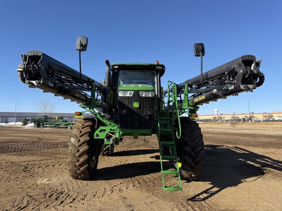 2018 John Deere R4045 - Photo9