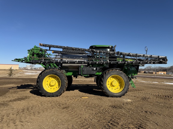 2018 John Deere R4045 - Photo2