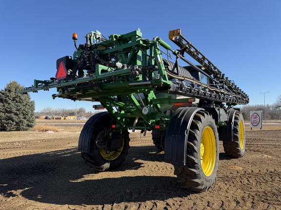 2018 John Deere R4045 - Photo3