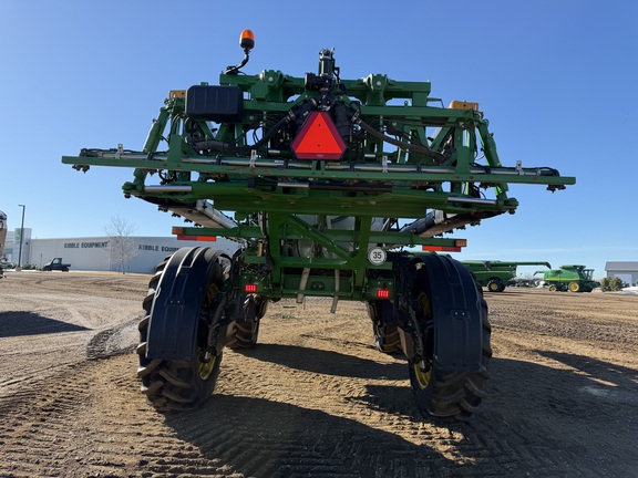 2018 John Deere R4045 - Photo4