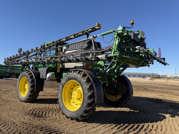 2018 John Deere R4045 - Photo5