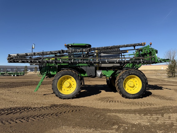 2018 John Deere R4045 - Photo6