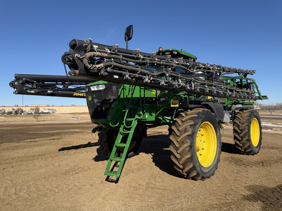 2018 John Deere R4045 - Photo7