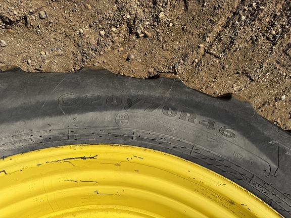 2018 John Deere R4045 - Photo10