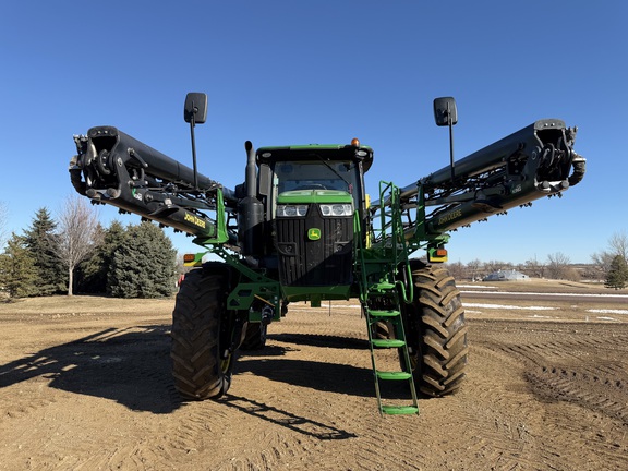 2018 John Deere R4045 - Photo8