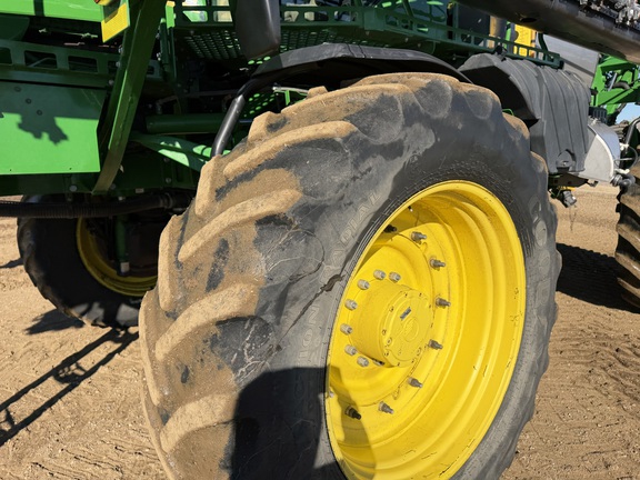 2018 John Deere R4045 - Photo11