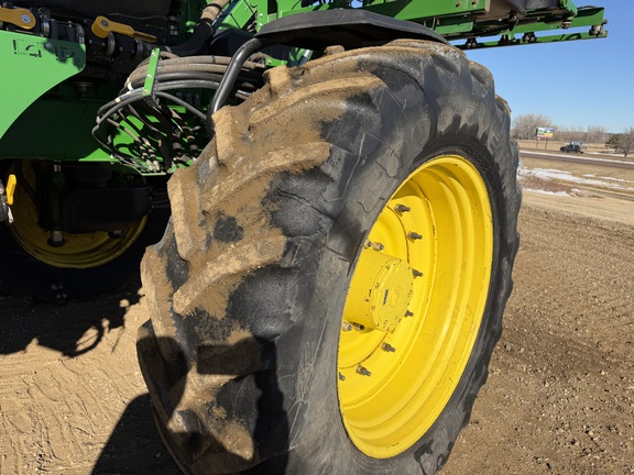 2018 John Deere R4045 - Photo17