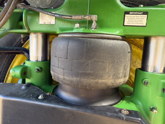 2018 John Deere R4045 - Photo18