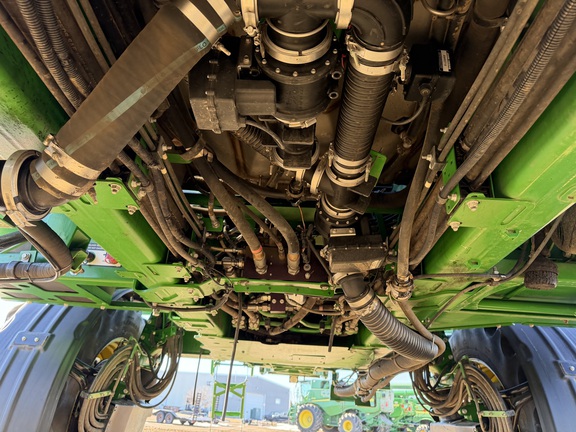 2018 John Deere R4045 - Photo25