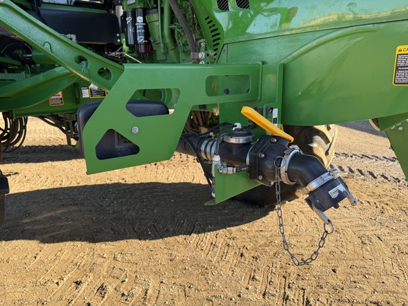 2018 John Deere R4045 - Photo26