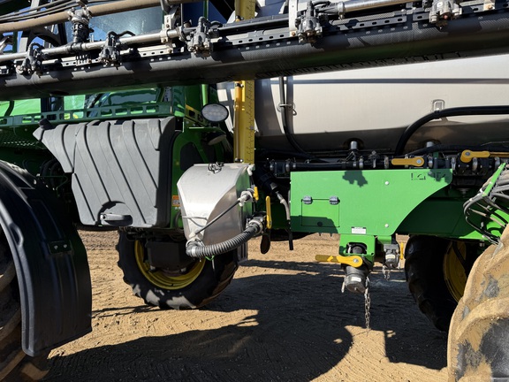2018 John Deere R4045 - Photo28