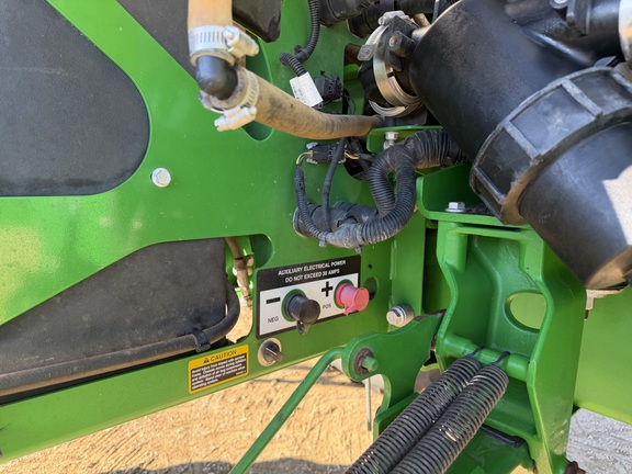2018 John Deere R4045 - Photo30