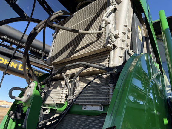 2018 John Deere R4045 - Photo32