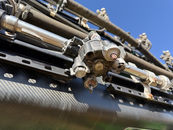 2018 John Deere R4045 - Photo34