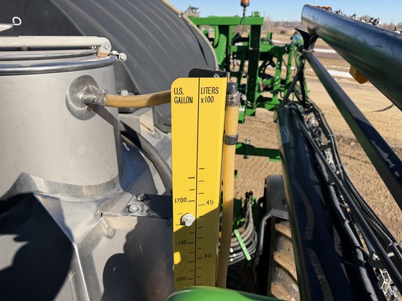 2018 John Deere R4045 - Photo37