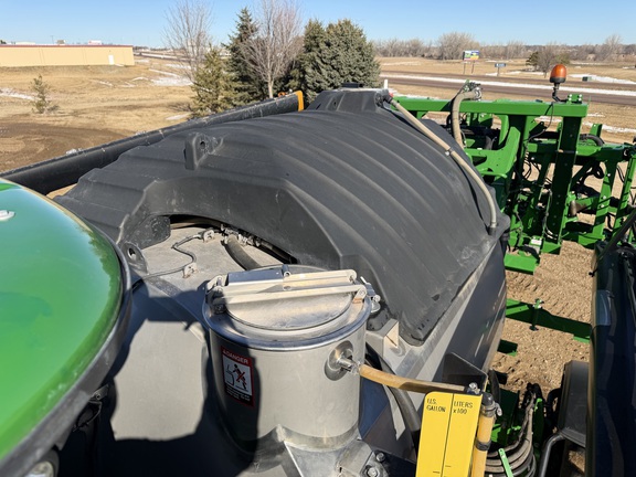 2018 John Deere R4045 - Photo38