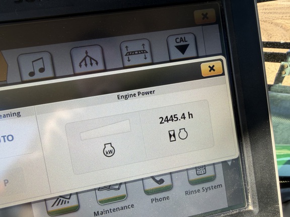 2018 John Deere R4045 - Photo45