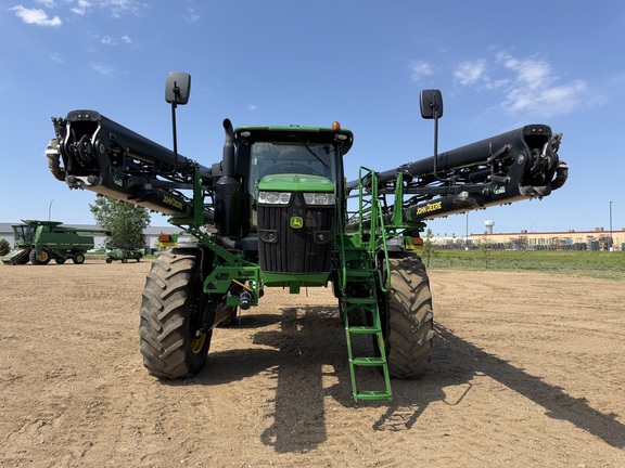 2018 John Deere R4045 - Photo8