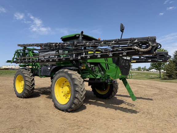  John Deere R4045