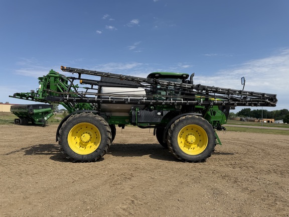 2018 John Deere R4045 - Photo2