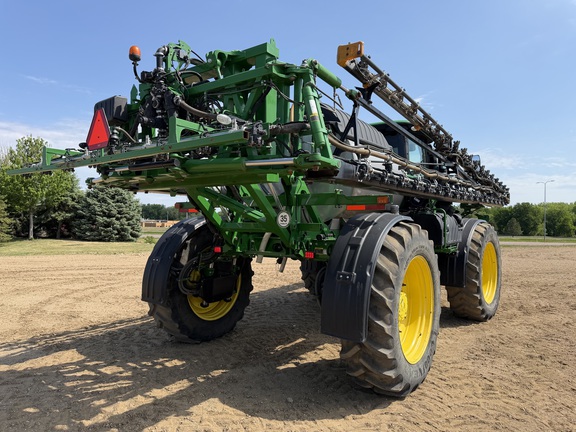 2018 John Deere R4045 - Photo3