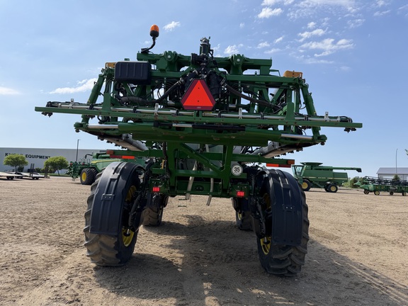 2018 John Deere R4045 - Photo4