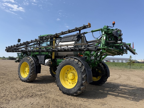 2018 John Deere R4045 - Photo5