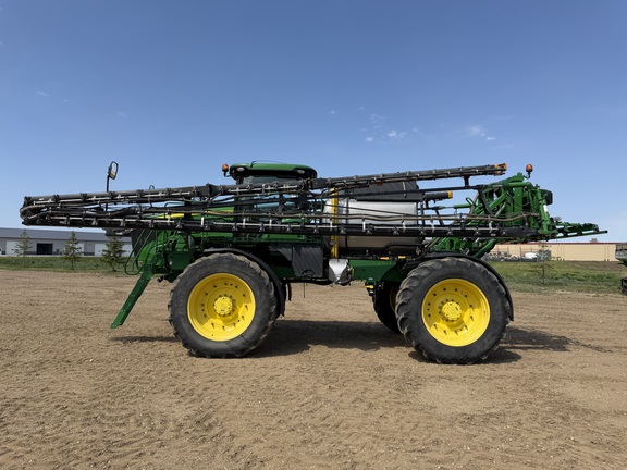 2018 John Deere R4045 - Photo6