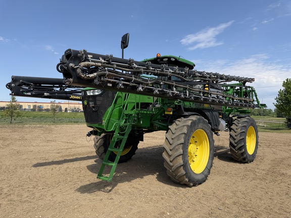 2018 John Deere R4045 - Photo7