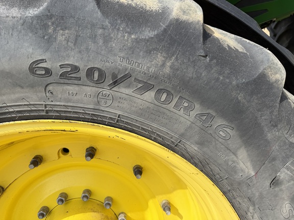 2018 John Deere R4045 - Photo9