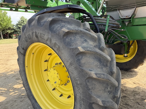 2018 John Deere R4045 - Photo19
