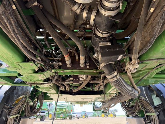 2018 John Deere R4045 - Photo22