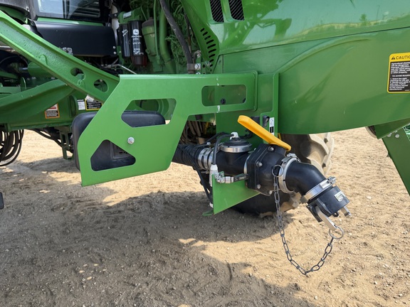 2018 John Deere R4045 - Photo23
