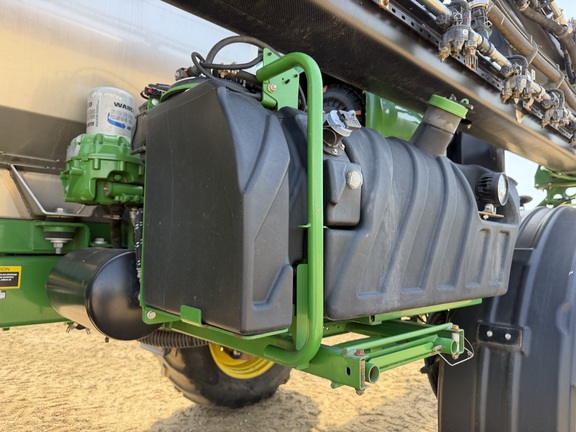 2018 John Deere R4045 - Photo24