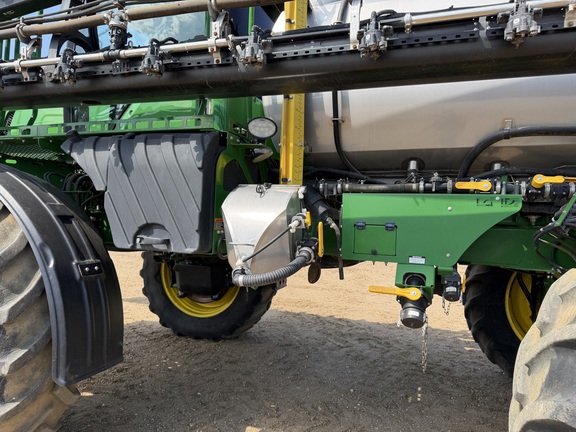2018 John Deere R4045 - Photo25