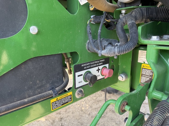 2018 John Deere R4045 - Photo27