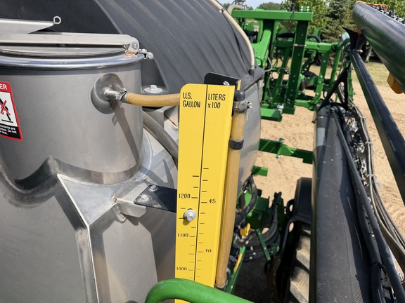 2018 John Deere R4045 - Photo34