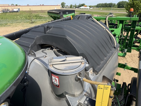 2018 John Deere R4045 - Photo35
