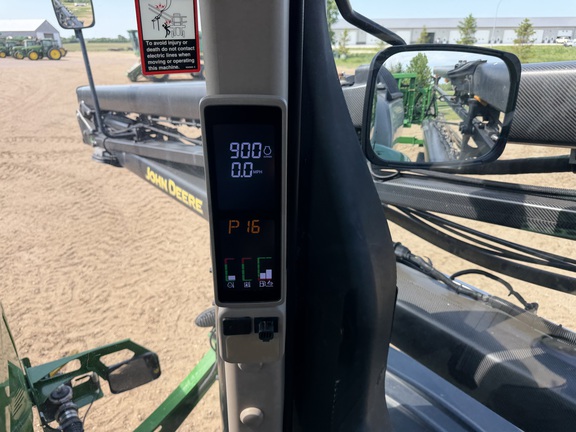 2018 John Deere R4045 - Photo40